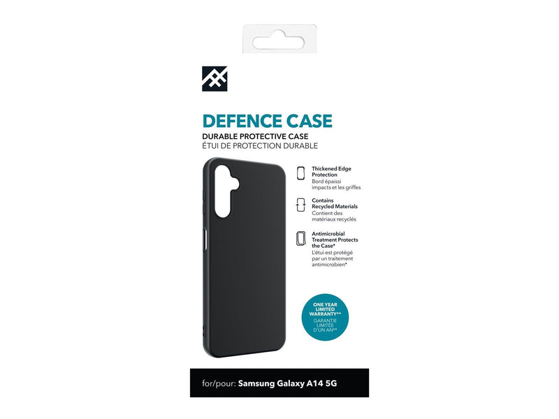 ZAGG iFrogz Defence for Samsung Galaxy A14 5G