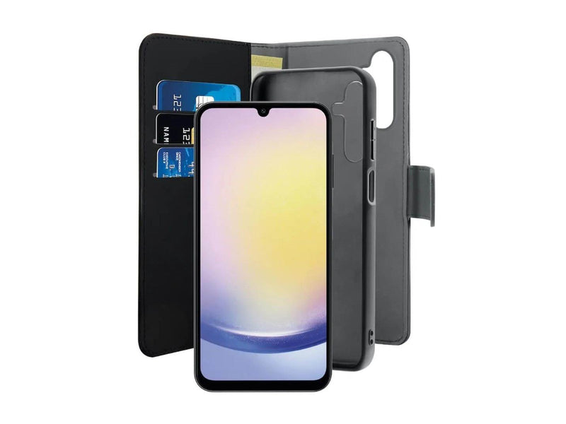 Puro Wallet - Samsung Galaxy A25 5G