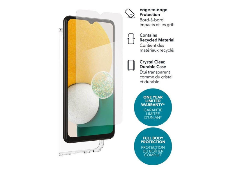 ZAGG iFrogz Defence for Samsung Galaxy A13 5G
