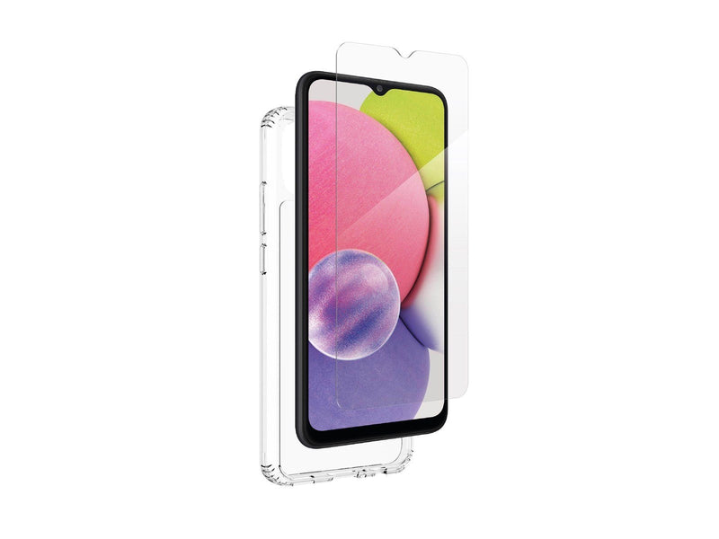 ZAGG iFrogz Defence for Samsung Galaxy A03