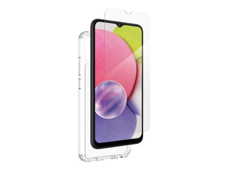 ZAGG iFrogz Defence for Samsung Galaxy A03