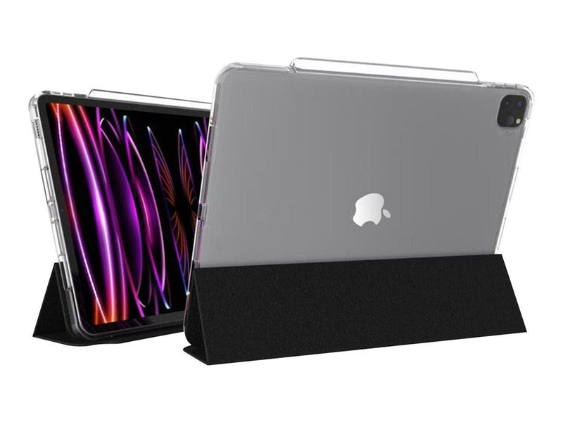 ZAGG Gear4 Crystal Palace for Apple 12.9''  iPad Pro  (Gen 3 4 5 & 6)