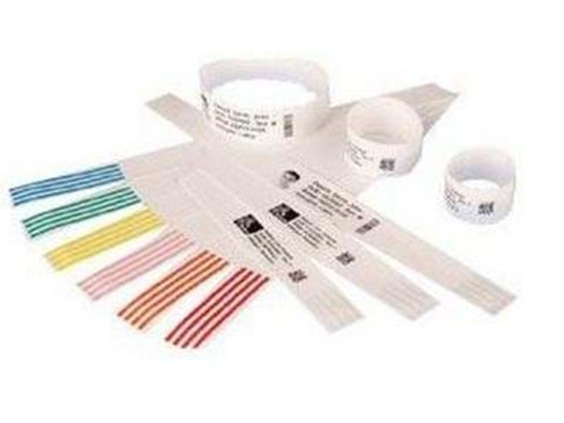 Zebra Z-Band Direct - Wristband