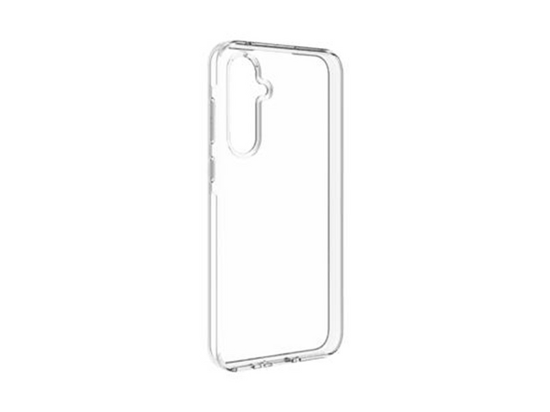 Puro Cover Transparent - Samsung Galaxy A35