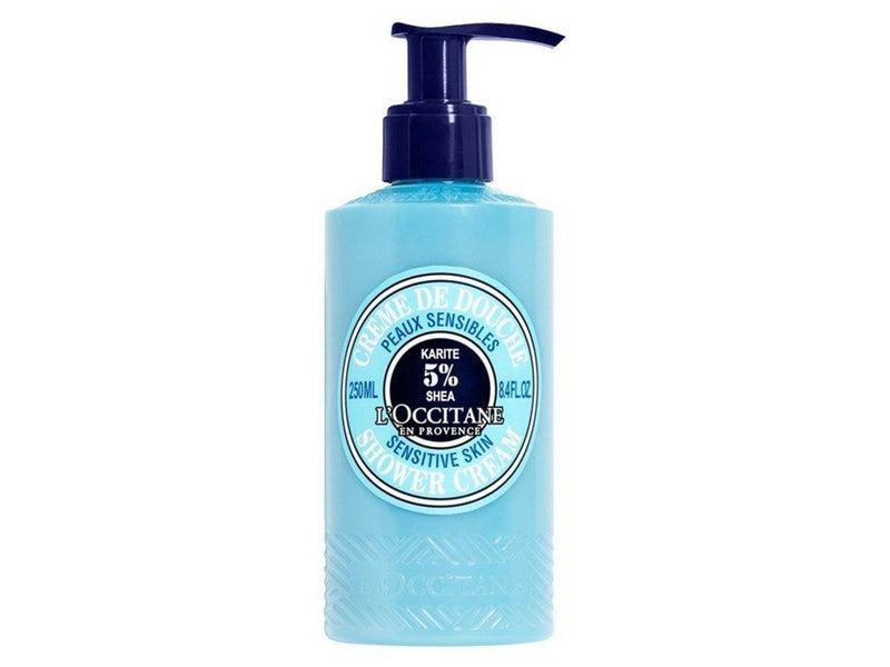 L'Occitane Shea Butter Ultra Rich Shower Cream For