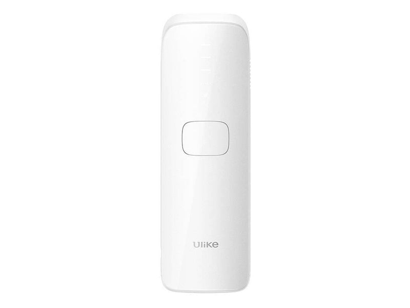 Ulike Epilierer Air3 UI06WH IPL Depilator (white).