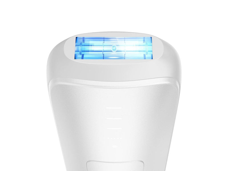 Ulike Epilierer Air3 UI06WH IPL Depilator (white).