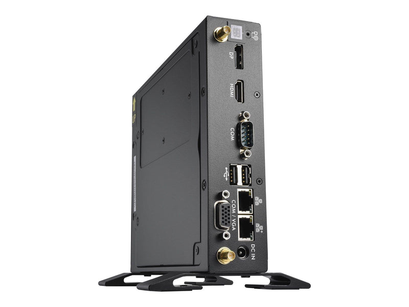 Shuttle XPC slim DS50U5 - Slim-PC Core i5 1335U 1.3 GHz - 0 GB - no HDD