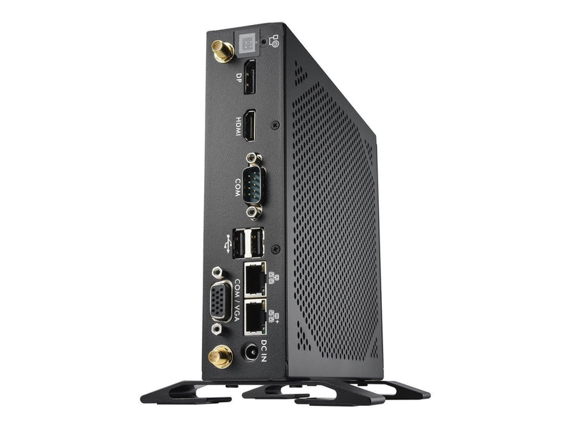 Shuttle XPC slim DS50U5 - Slim-PC Core i5 1335U 1.3 GHz - 0 GB - no HDD