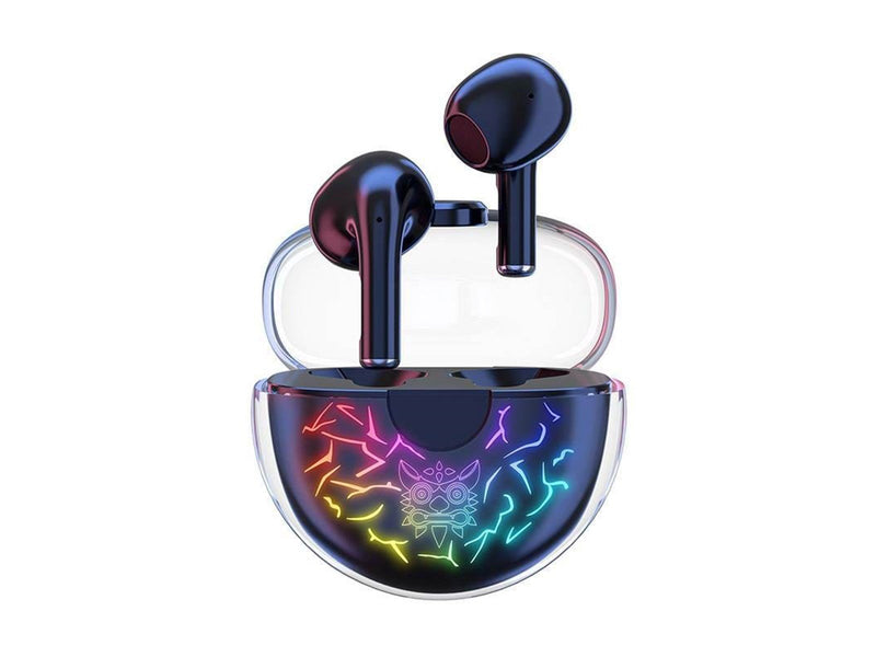 ONIKUMA Wireless headphones TWS T35 Black