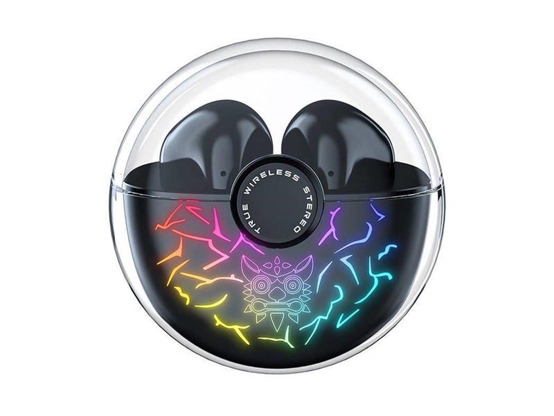 ONIKUMA Wireless headphones TWS T35 Black
