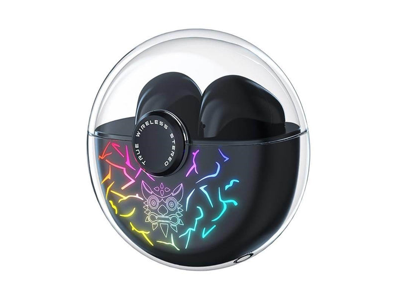 ONIKUMA Wireless headphones TWS T35 Black