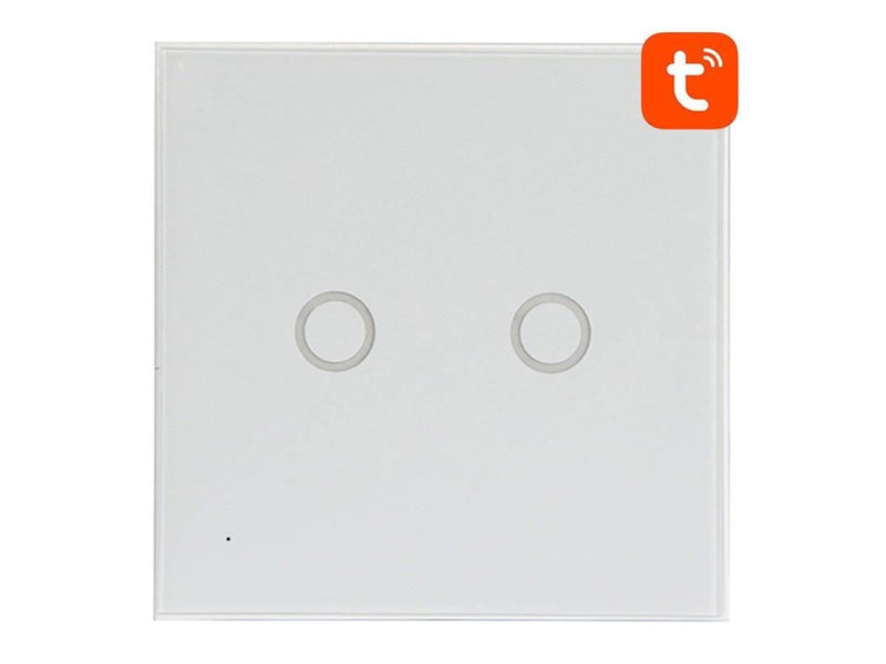 NEO Smart Light Switch WiFi NAS-SC02WE 2 Way