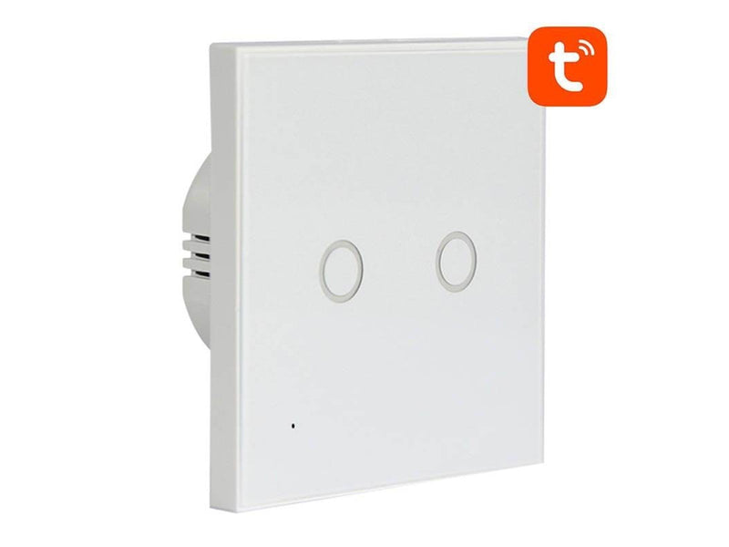 NEO Smart Light Switch WiFi NAS-SC02WE 2 Way