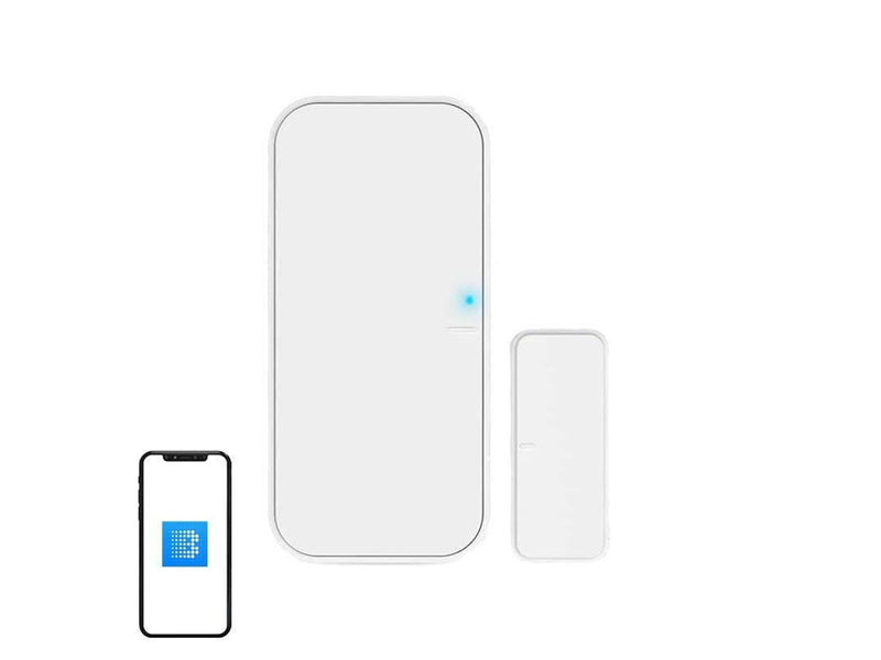 BroadLink SMART DOOR SENSOR  + S3 HUB