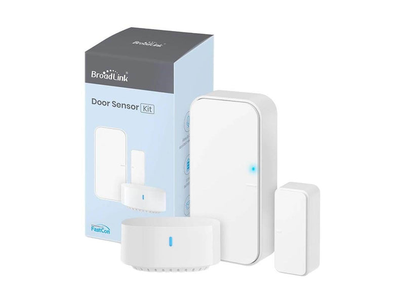 BroadLink SMART DOOR SENSOR  + S3 HUB