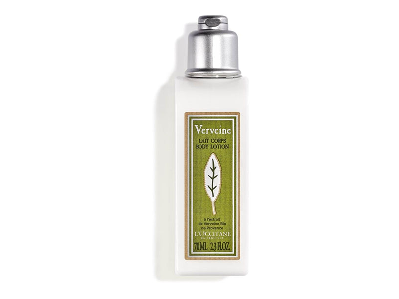 L'Occitane Verbena Body Lotion