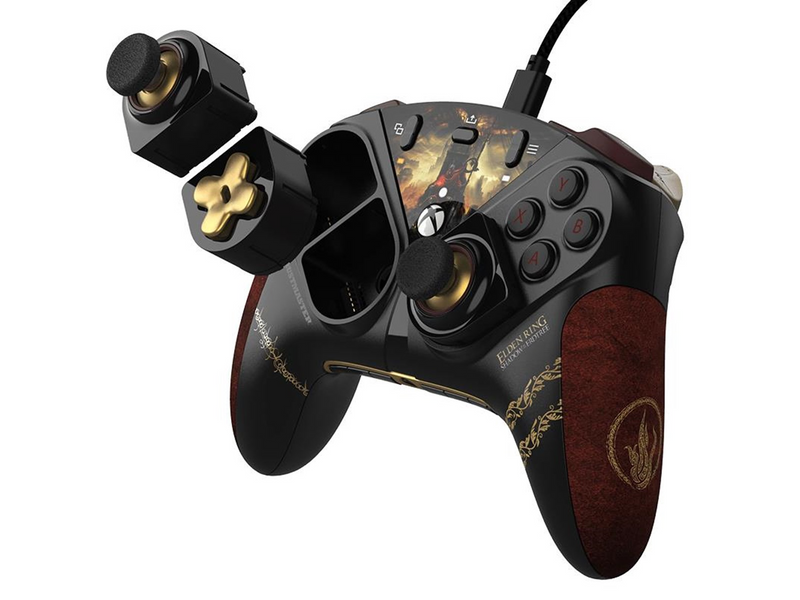 Thrustmaster ESWAP X 2 Pro (Elden Ring Edition) - Wired Controller - Microsoft Xbox One