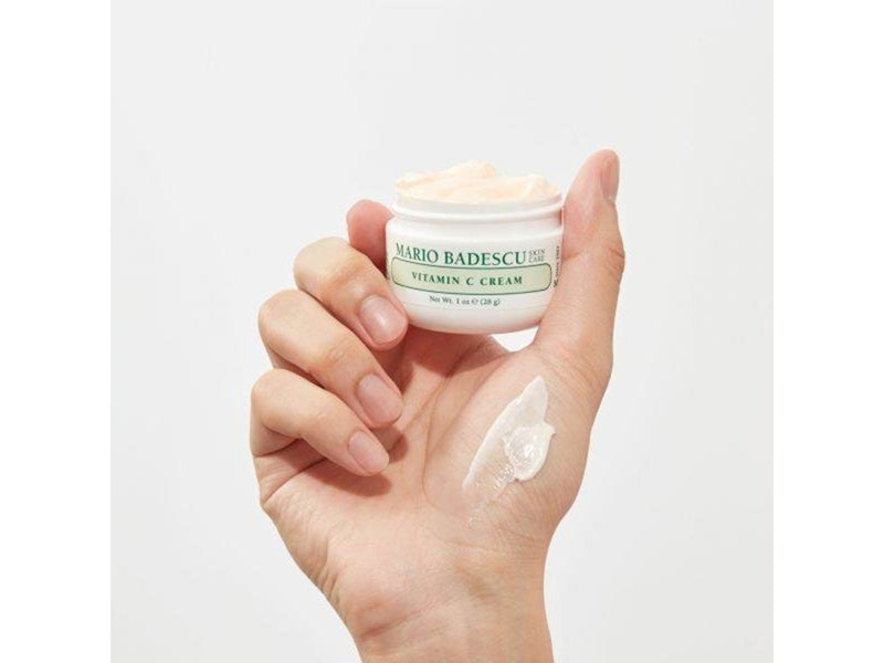 Mario Badescu Vitamin C Cream