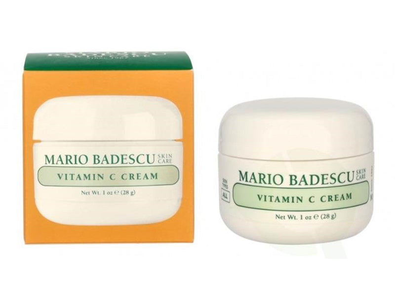 Mario Badescu Vitamin C Cream