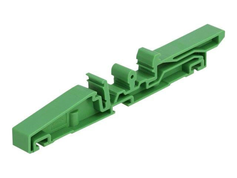 DeLOCK - DIN Rail Clip