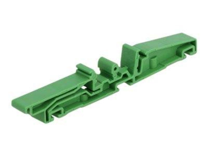 DeLOCK - DIN Rail Clip