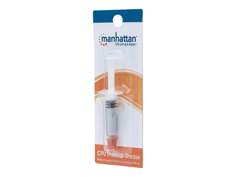 IC INTRACOM Manhattan CPU Thermal Paste - Kühlpaste