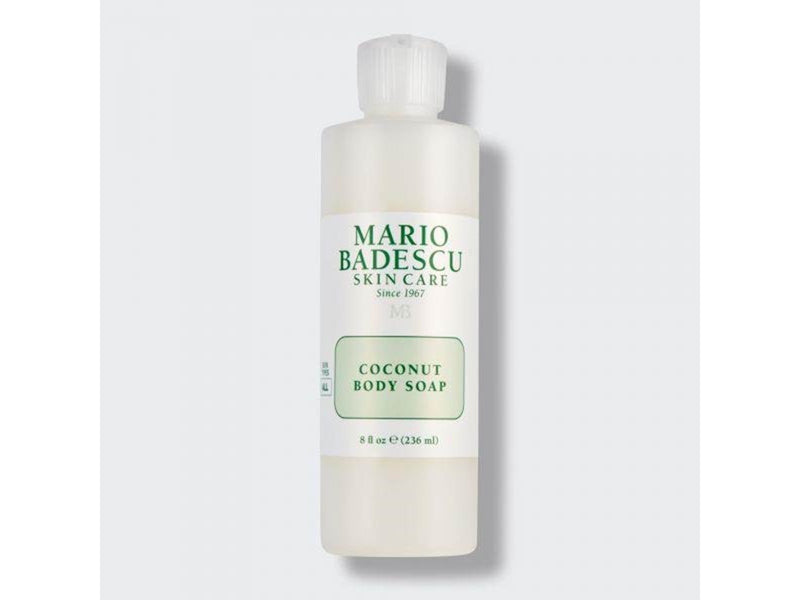 Mario Badescu Coconut Body Soap