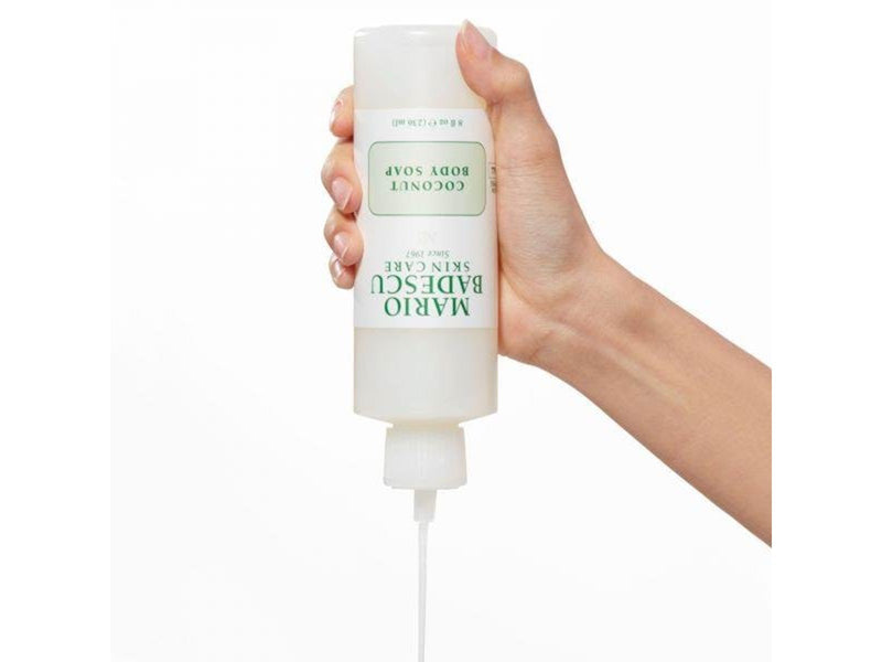 Mario Badescu Coconut Body Soap