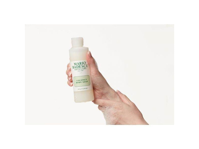 Mario Badescu Coconut Body Soap