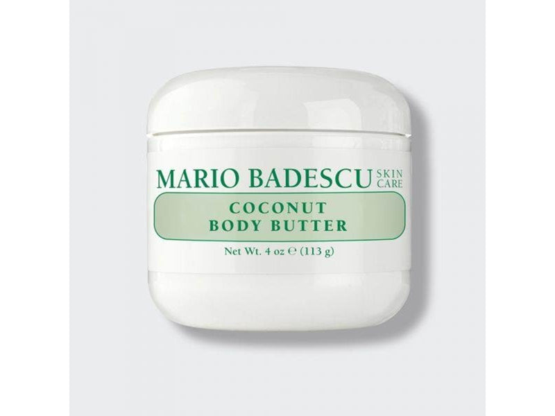 Mario Badescu Coconut Body Butter