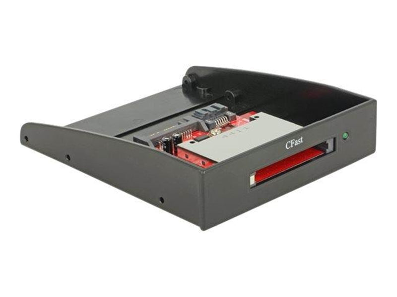 DeLOCK Card Reader - Serial ATA