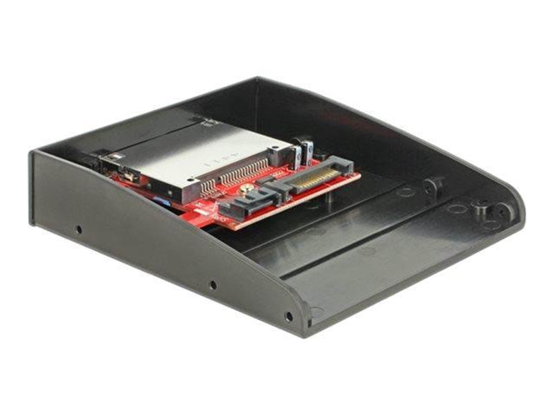 DeLOCK Card Reader - Serial ATA