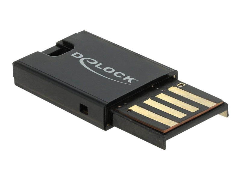 DeLOCK Card Reader - USB 2.0