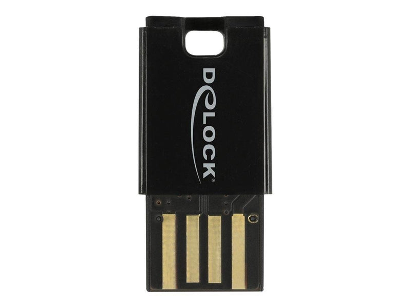 DeLOCK Card Reader - USB 2.0