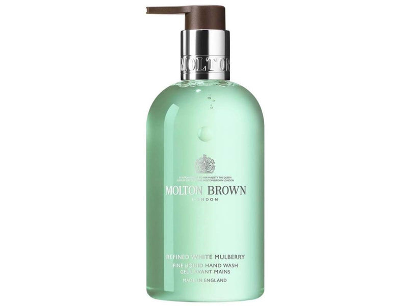 Molton Brown M.Brown Refined White Mulberry Hand Wash
