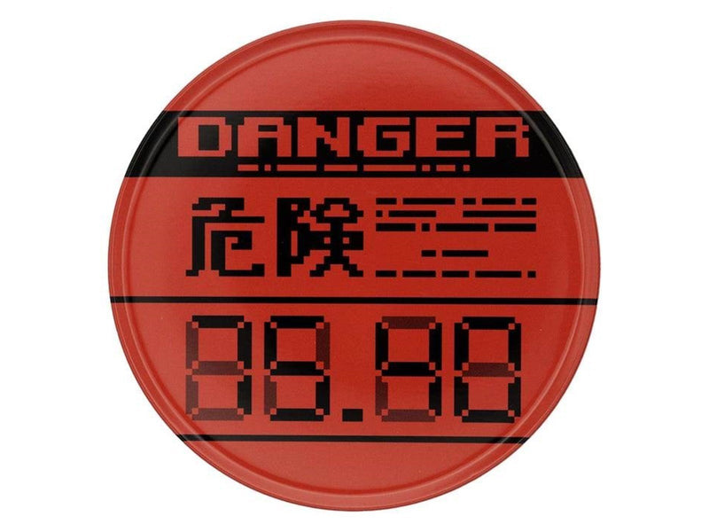 FaNaTtik - Metal Gear Solid Set of 4 Limited Edition Metal Coasters - Untersetzer