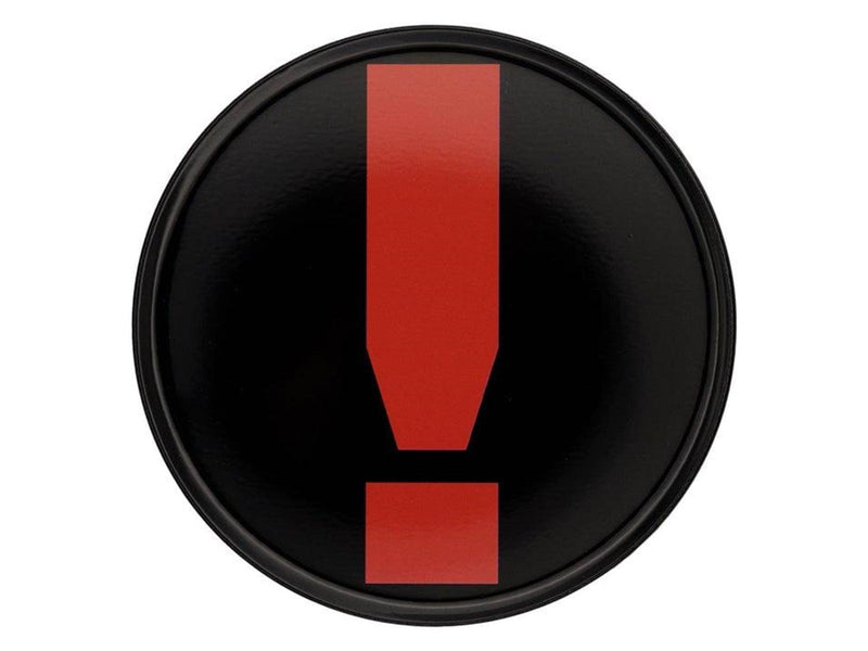 FaNaTtik - Metal Gear Solid Set of 4 Limited Edition Metal Coasters - Untersetzer