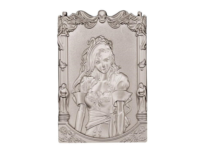 FaNaTtik - Castlevania Limited Edition Set of Three Ingots