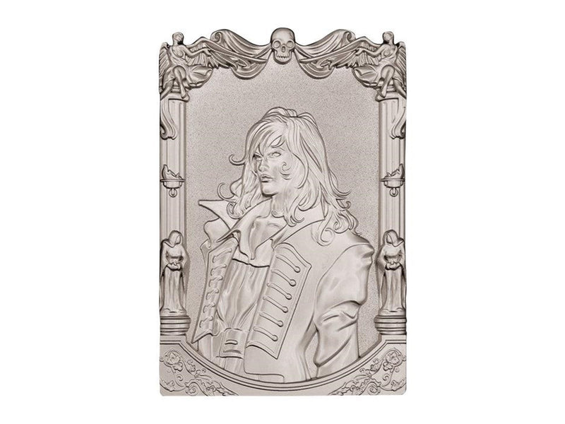FaNaTtik - Castlevania Limited Edition Set of Three Ingots
