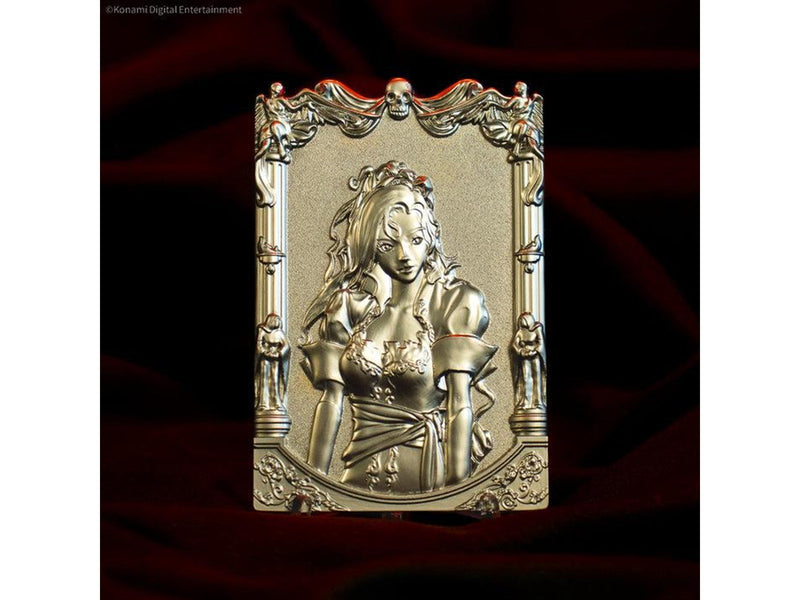 FaNaTtik - Castlevania Limited Edition Set of Three Ingots