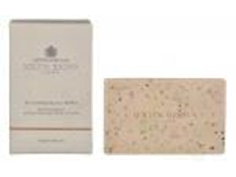 Molton Brown M.Brown Re-Charge Black Pepper Bodyscrub Bar
