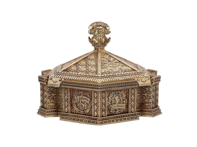 Harry Potter - Hogwarts Trinket Box