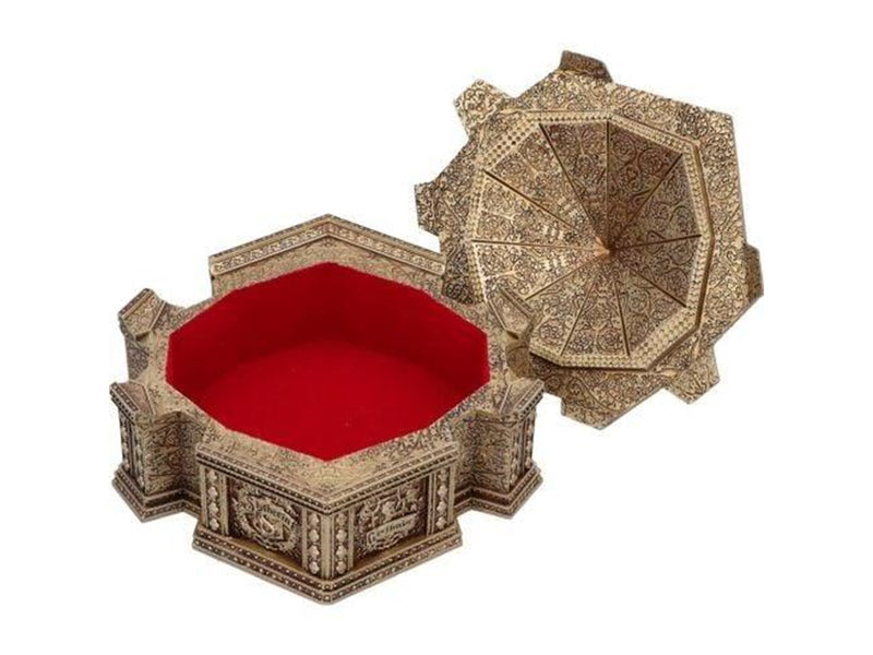 Harry Potter - Hogwarts Trinket Box