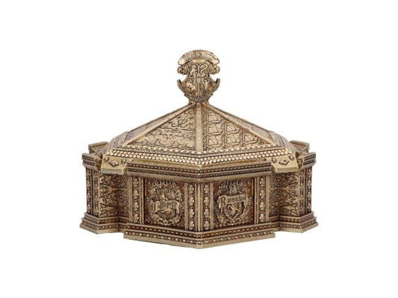 Harry Potter - Hogwarts Trinket Box