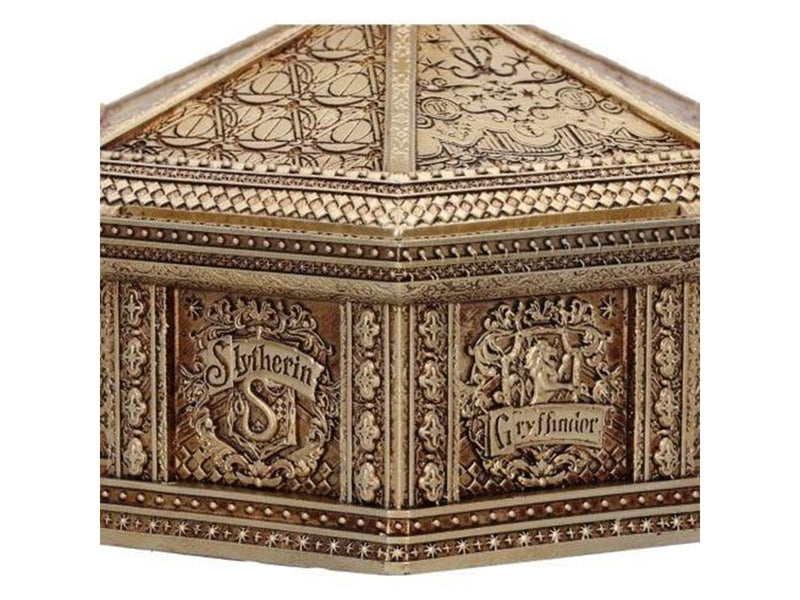Harry Potter - Hogwarts Trinket Box