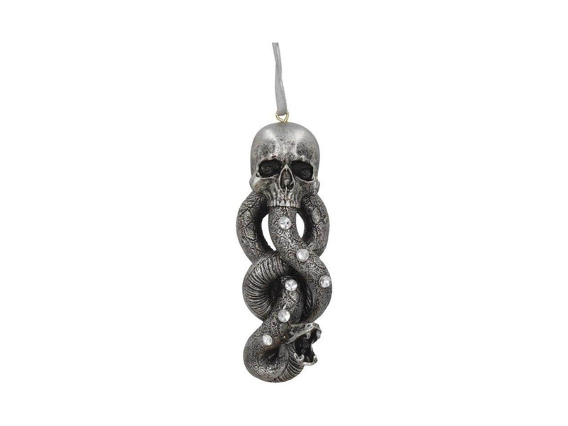 Harry Potter - The Dark Mark Hanging Ornament 9.5cm