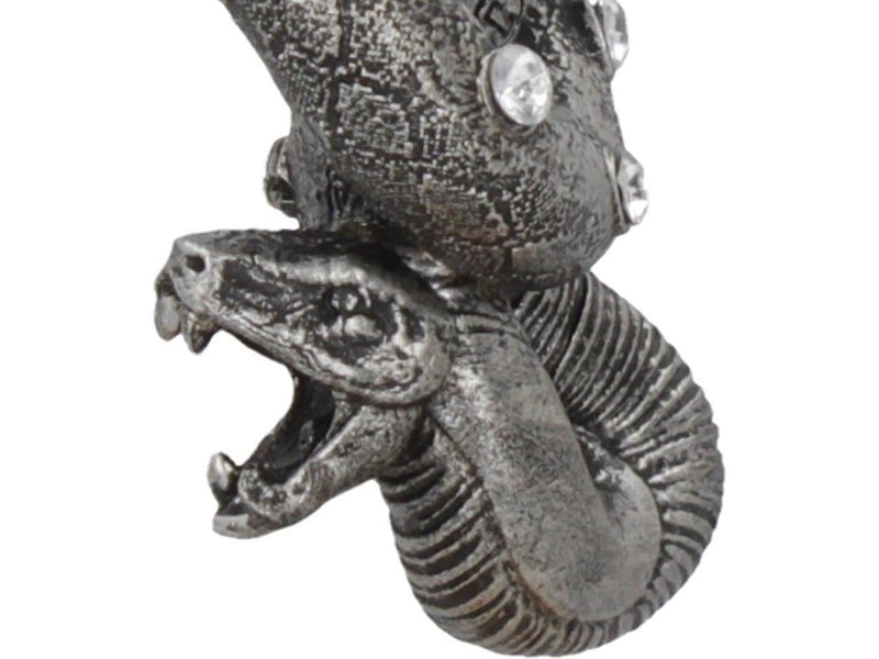 Harry Potter - The Dark Mark Hanging Ornament 9.5cm