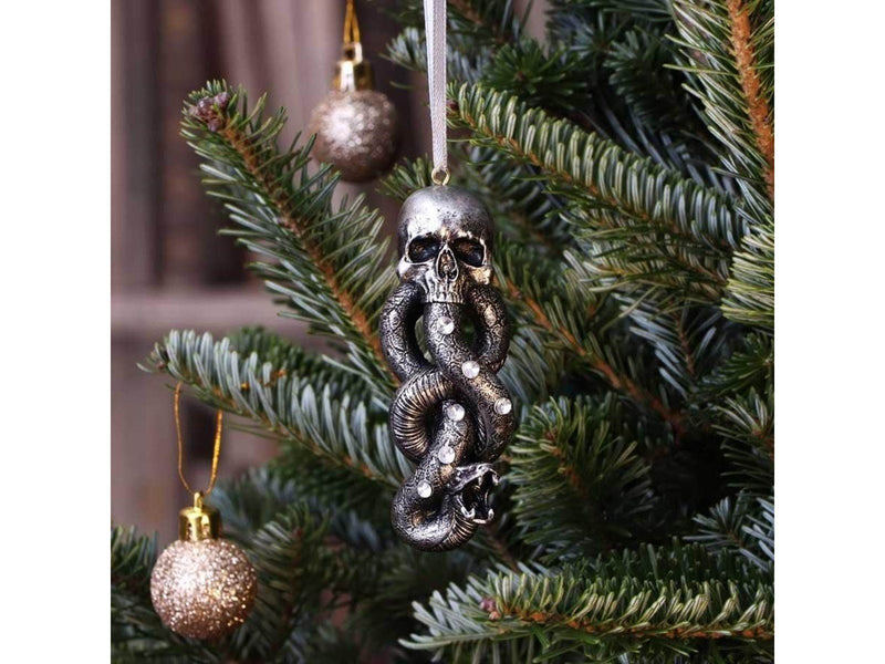 Harry Potter - The Dark Mark Hanging Ornament 9.5cm