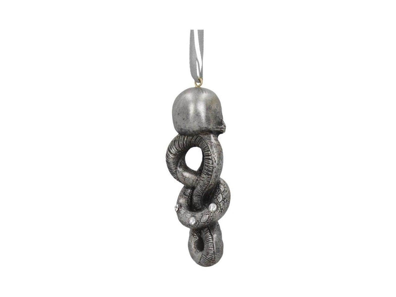 Harry Potter - The Dark Mark Hanging Ornament 9.5cm